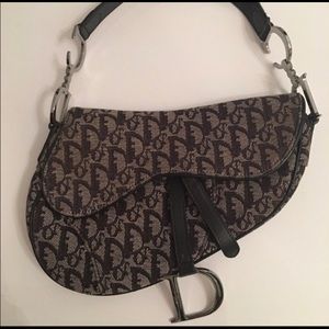 LIMITED EDITION CHRISTIAN DIOR BAG